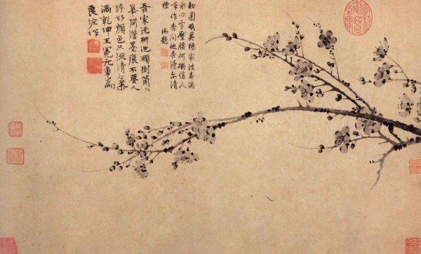 王冕是哪个朝代的诗人