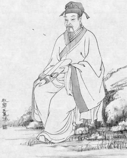 王冕是哪个朝代的诗人