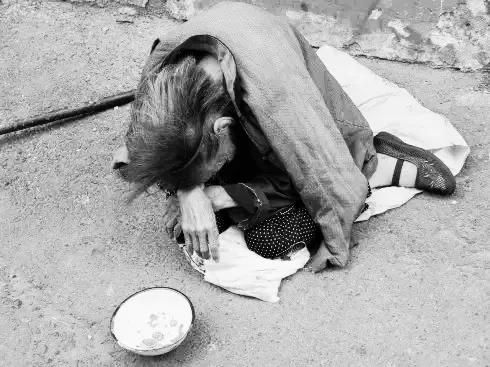 猫脸老太真实事件是什么