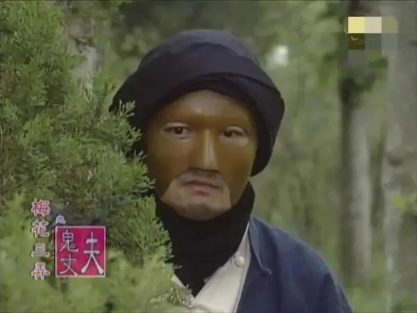 猫脸老太真实事件是什么