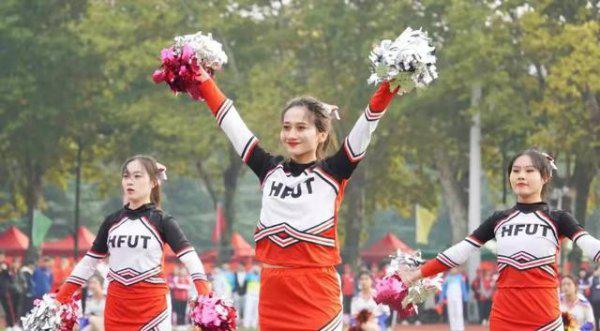 合肥工业大学宣城校区分数线