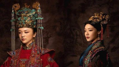 明朝朱瞻基的皇后和妃子 历史上朱瞻基的两位皇后简介