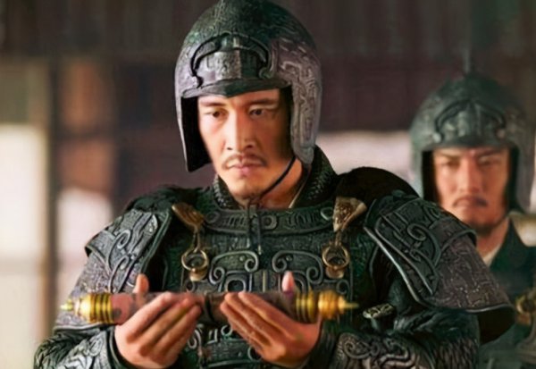 魏国五子良将都有谁