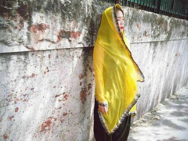 嫁给印度人的真实体验