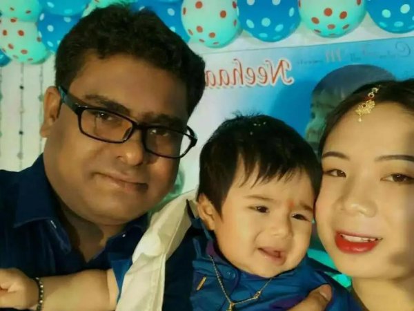 嫁给印度人的真实体验