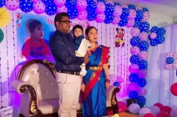 嫁给印度人的真实体验