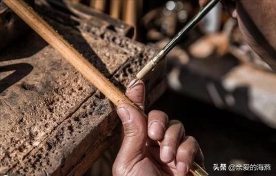 消失的民间25种传统民间手艺 已经失传的民间技艺