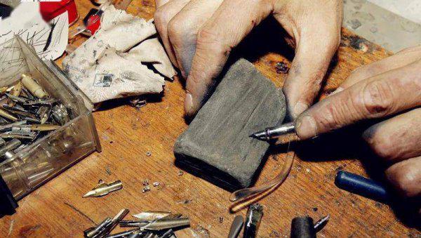 消失的民间25种传统民间手艺