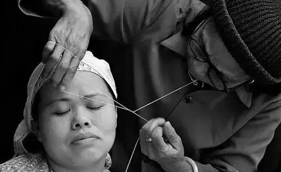 消失的民间25种传统民间手艺