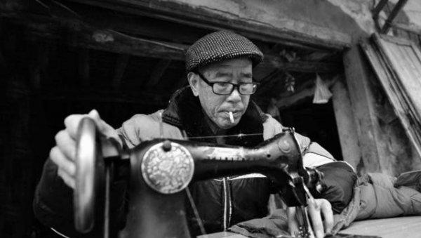 消失的民间25种传统民间手艺