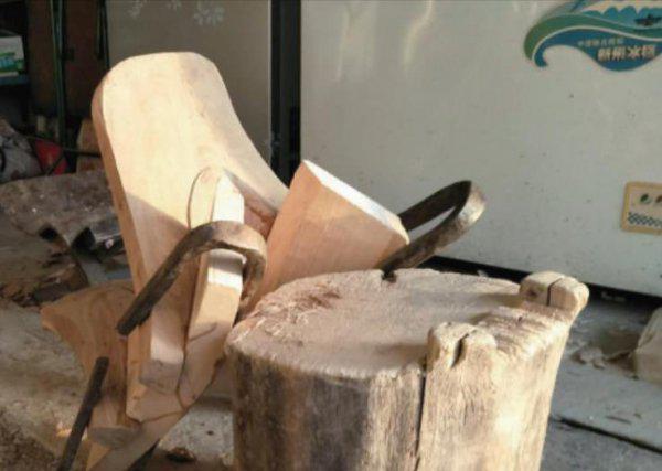 消失的民间25种传统民间手艺