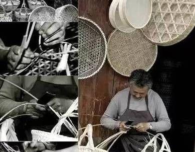 消失的民间25种传统民间手艺