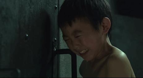 23个极短的恐怖小故事