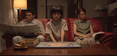 23个极短的恐怖小故事