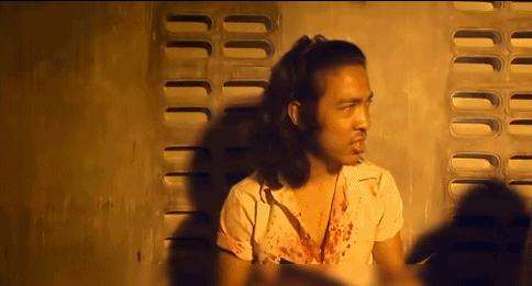 23个极短的恐怖小故事