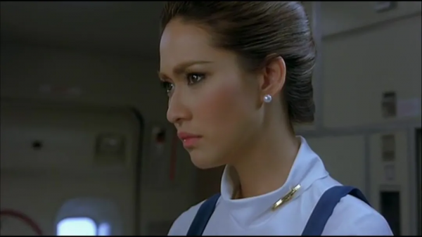 23个极短的恐怖小故事