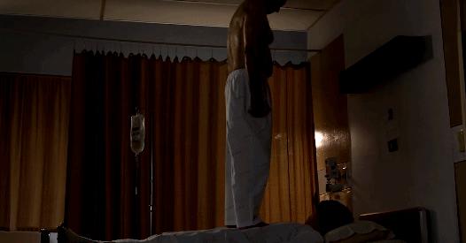 23个极短的恐怖小故事