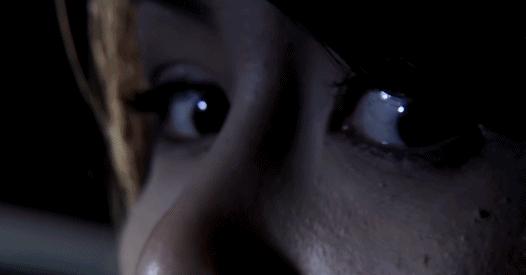 23个极短的恐怖小故事