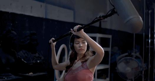 23个极短的恐怖小故事