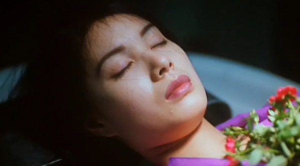 23个极短的恐怖小故事