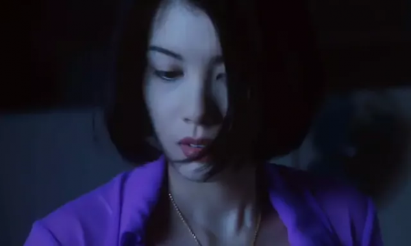 23个极短的恐怖小故事