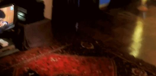 23个极短的恐怖小故事