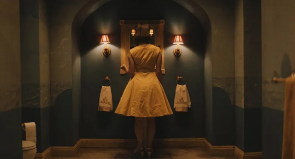 23个极短的恐怖小故事