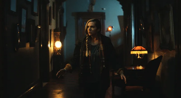 23个极短的恐怖小故事