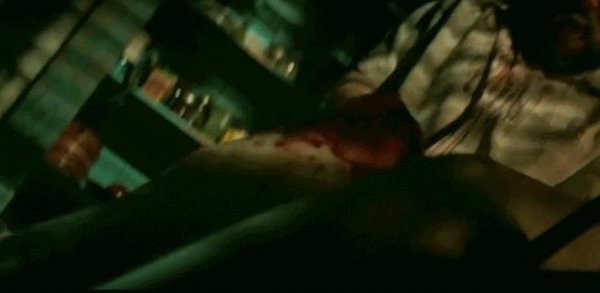 23个极短的恐怖小故事