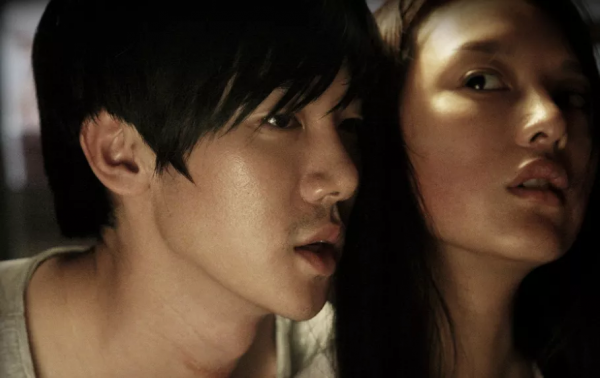 23个极短的恐怖小故事