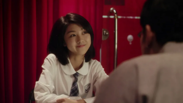 23个极短的恐怖小故事