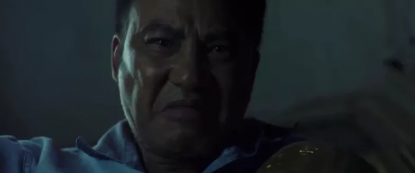 23个极短的恐怖小故事