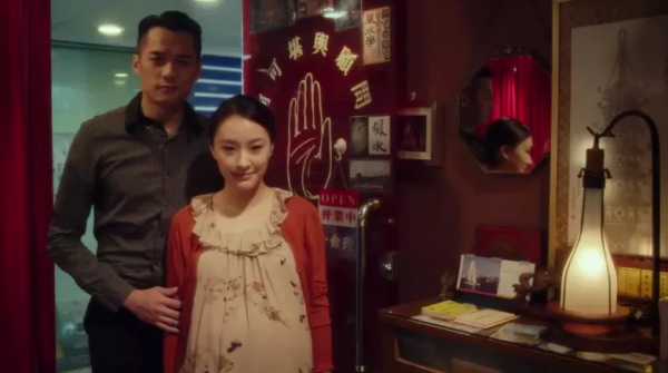 23个极短的恐怖小故事