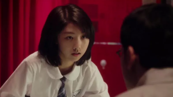 23个极短的恐怖小故事