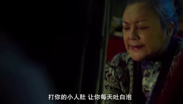 23个极短的恐怖小故事