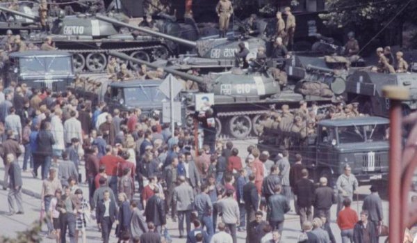 苏联巅峰能打败美国吗