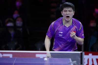 樊振东大满贯还缺什么冠军 樊振东获得过乒乓球大满贯吗