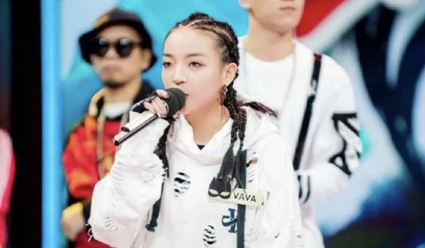 中国女rapper歌手排名