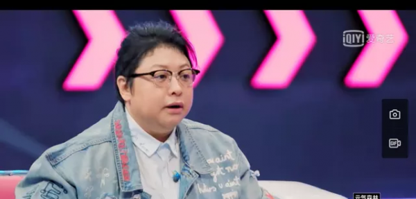 中国女rapper歌手排名