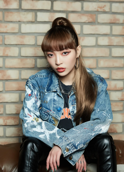 中国女rapper歌手排名