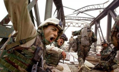 伊拉克战争美国伤亡多少人 美军在伊拉克付出巨大代价了吗