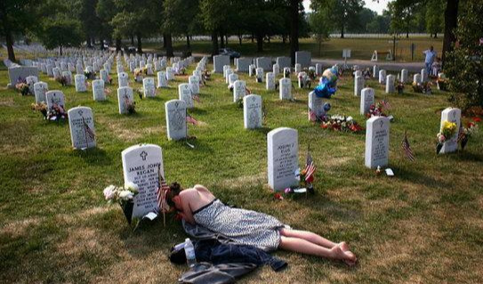 伊拉克战争美国伤亡多少人