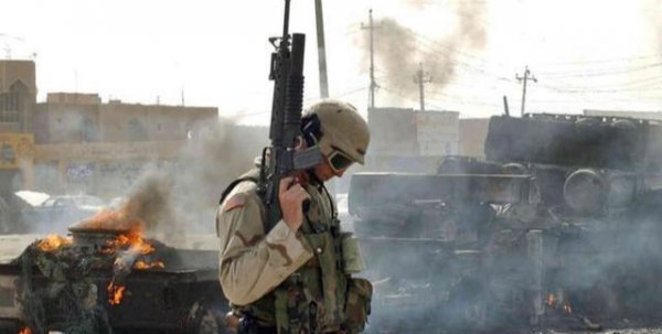 伊拉克战争美国伤亡多少人