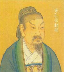 狸猫换太子的太子是谁 狸猫换太子是哪个朝代的故事