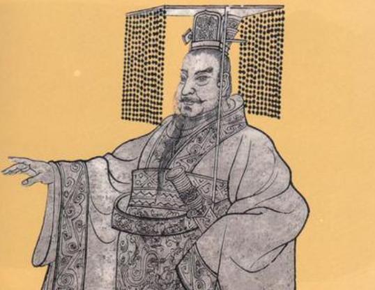 秦国吕不韦简介及人生经历介绍