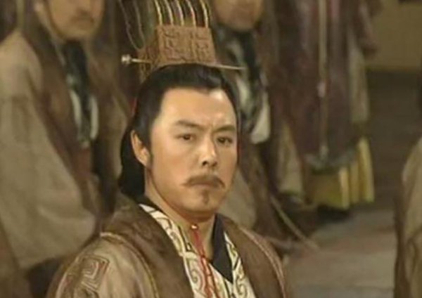 秦国吕不韦简介及人生经历介绍