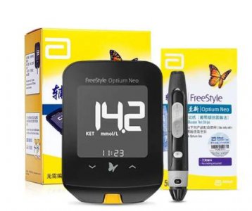 血糖仪准确率排名 什么牌子的血糖仪效果好准确