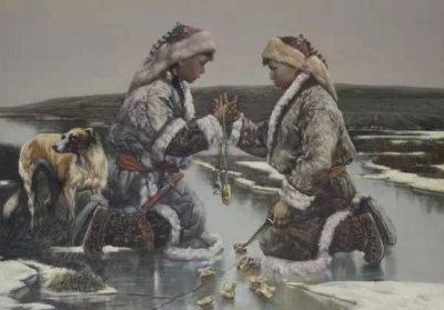 蒙古语安达是什么意思 草原上的安达是什么的称呼