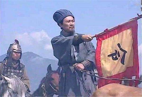 诸葛亮七擒孟获的地方在哪里