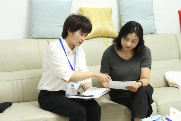 社区里面的网格是什么意思